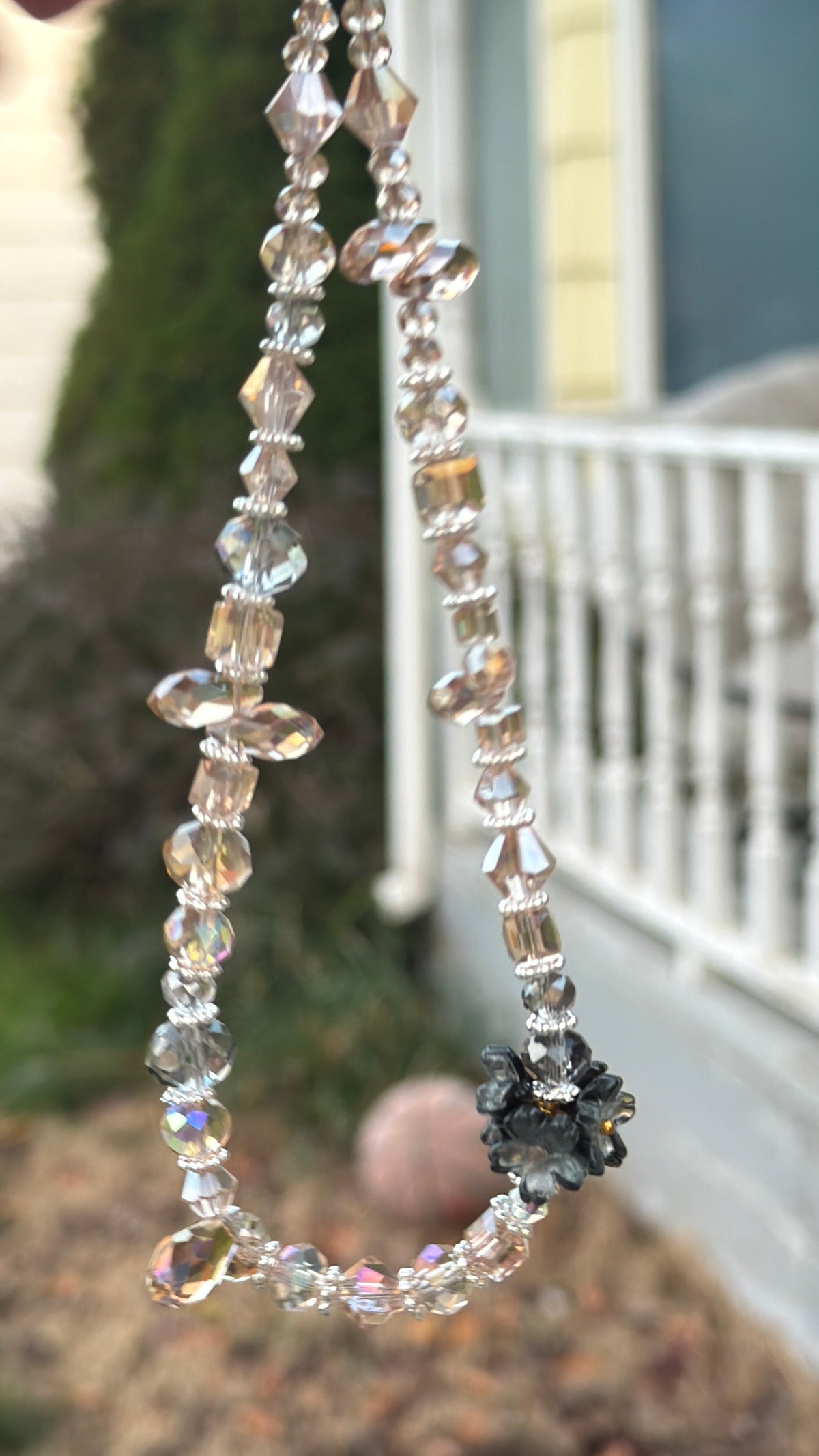 Perfect Gift Alert: Unique Handmade Phone Charm for All!