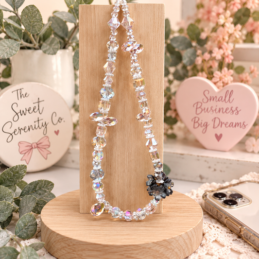 Perfect Gift Alert: Unique Handmade Phone Charm for All!